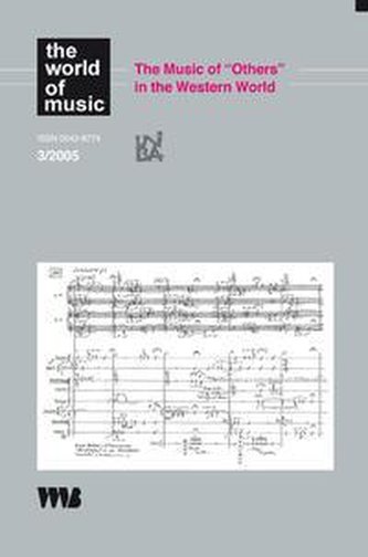The Music of \"Others\" in the Western World