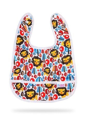 Král džungle - bryndák malý