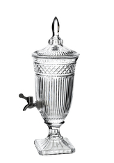 MODERN KITCHEN Słój z kranikiem 2L