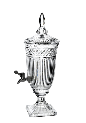 MODERN KITCHEN Słój z kranikiem 2L