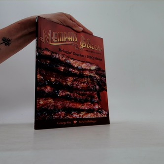 Memphis Blues Barbeque House: bringin' southern BBQ