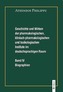 Geschichte und Wirken der pharmakologischen, klinisch-pharmakologischen und toxikologischen Institute im deutschsprachigen Raum