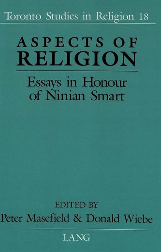 Aspects of Religion
