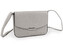 Kabelka crossbody - 1 ks - 4 šedá