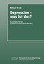 Depression - was ist das?