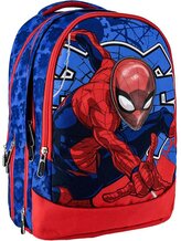 Školní batoh s vnitřním rozšířením Marvel|Spider-Man: Postava (objem 18 litrů|31 x 41 x 14 cm)