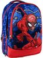 Školní batoh s vnitřním rozšířením Marvel|Spider-Man: Postava (objem 18 litrů|31 x 41 x 14 cm)
