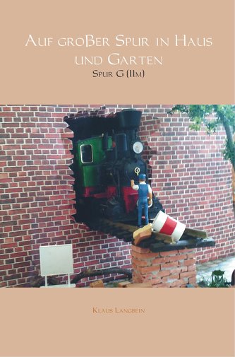 Auf großer Spur in Haus und Garten