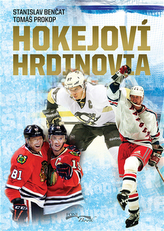 Hokejoví hrdinovia