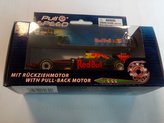 Carrera Pull&Speed Red Bull RB12 różne r.