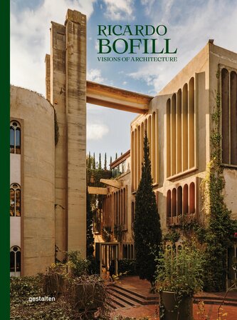 Ricardo Bofill (New Edition)