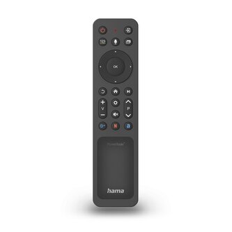 Hama univerzální ovladač pro TV Samsung, Bluetooth, solární