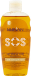 Nubian SOS sprchový olej po opalování, 200 ml