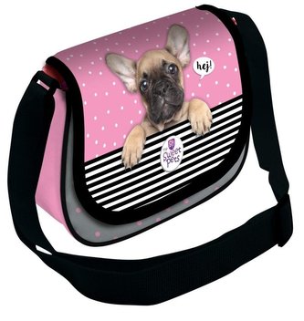 Torebeczka na ramię Pies