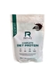 Reflex nutrition - Complete diet protein 600 g - jahoda a malina