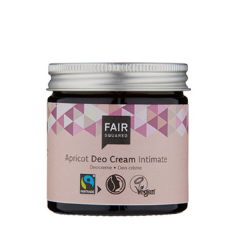FAIR SQUARED Krém na intimní partie 50 ml