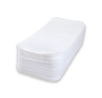 Flísové separační pleny 20 ks