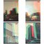 Zeszyt A5/60K linia Unreal City (10szt)
