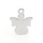 OK1221-ST ocelová komponenta - andělíček - andílci