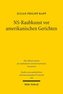 NS-Raubkunst vor amerikanischen Gerichten