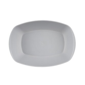 Servírovací talíř SANDY 25x15,5 cm