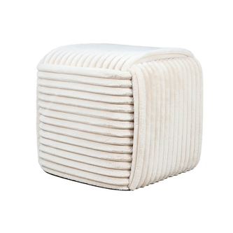 WIKI Puf 43x43x38cm WIKI Puf 43x43x38cm