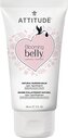 Přírodní krém na bradavky ATTITUDE Blooming Belly s arganem 150 ml