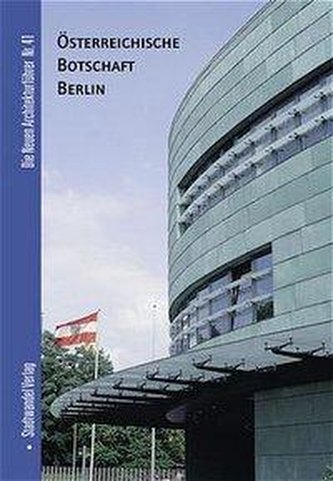 Österreichische Botschaft, Berlin