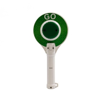 Lizak policyjny na baterie p12 10016800, cena za 1szt.