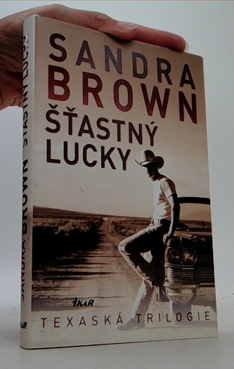 Šťastný Lucky