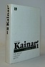 Josef Kainar - vybrané spisy