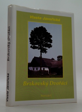 Brzkovský dvořáci