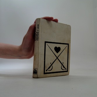 Taktika a strategie v lásce