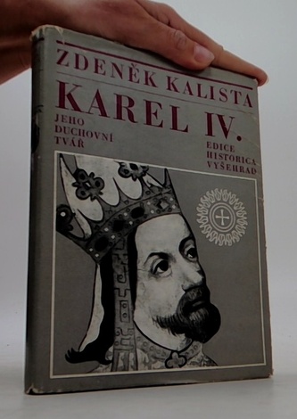 Karel IV.