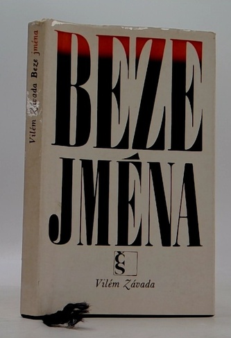 Beze jména