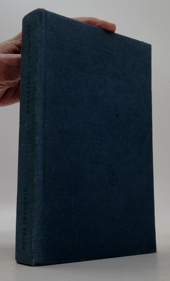 Kamarádka pro nás dva