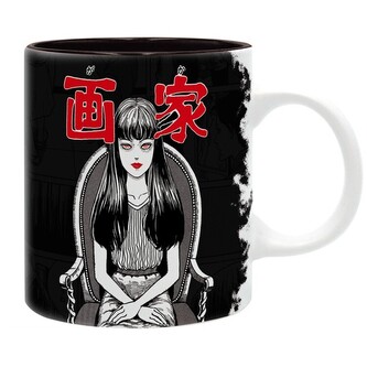 Hrnek Junji Ito - Tomie, 0,32 l