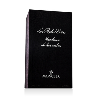 Moncler Les Roches Noires EDP 200 ml UNISEX