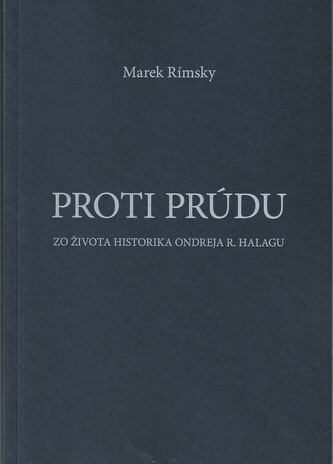 Proti prúdu