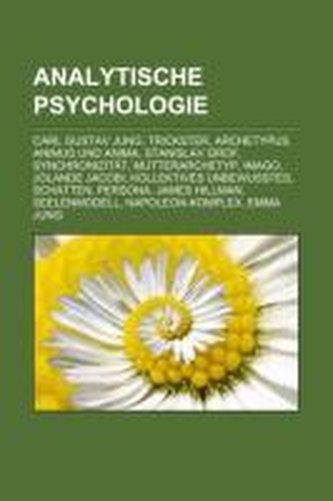 Analytische Psychologie