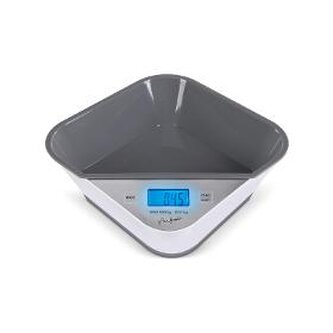 Váha kuchyňská LAMART LT7093