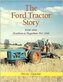 The Ford Tractor Story: Part 1: Dearborn to Dagenham 1917-64