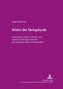 Wider die Metaphysik