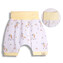 Dětské kraťasy Unicorn; Barva: bílá; Velikost: 62