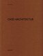 Oxid Architektur