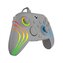 Turtle Beach Afterglow Wave, RGB herní ovladač pro XBOX Series X/S, XBOX One, PC, šedá