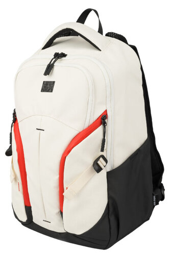 Batoh studentský Slay Beige