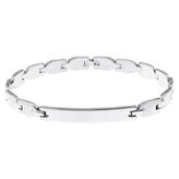 OPA1727 Dámský ocelový náramek