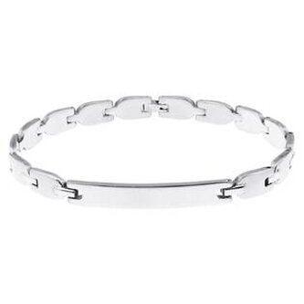 OPA1727 Dámský ocelový náramek