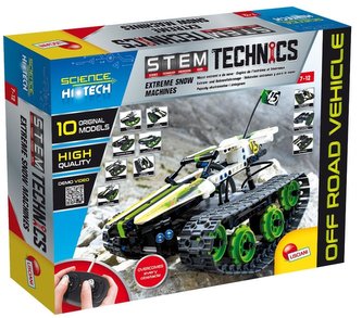 Hi Tech Ekstremalne pojazdy